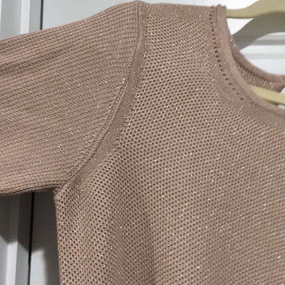 Sweater tunic - Picture 4 of 6